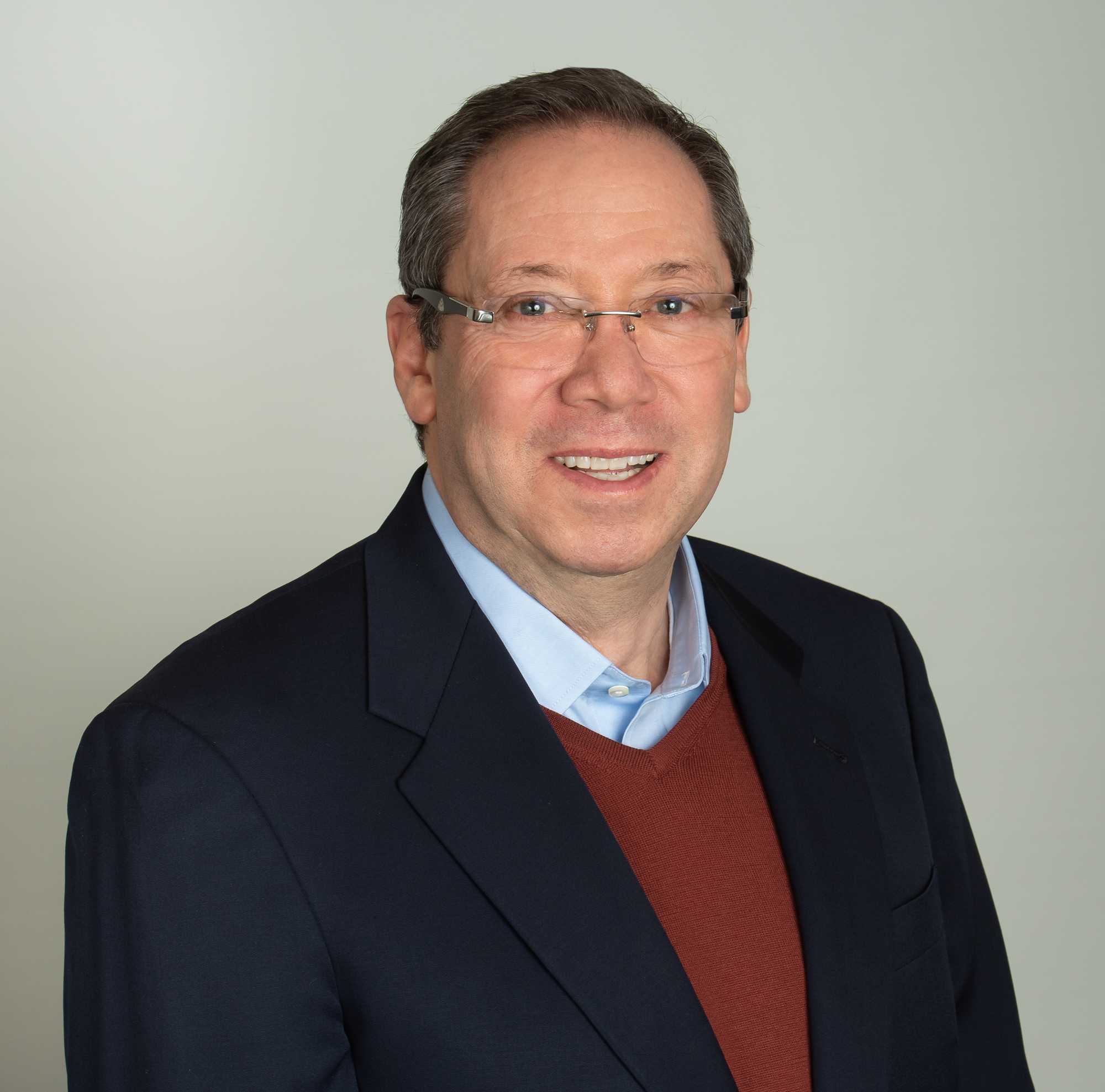Dr. Gary Kaplan